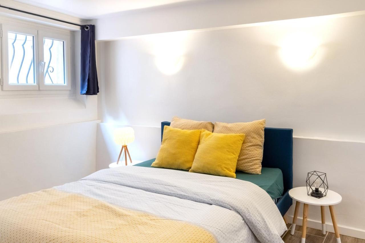 A 200M De La Gare Matabiau - Appartement Tout Equipe En Hypercentre - Toulouse Ngoại thất bức ảnh