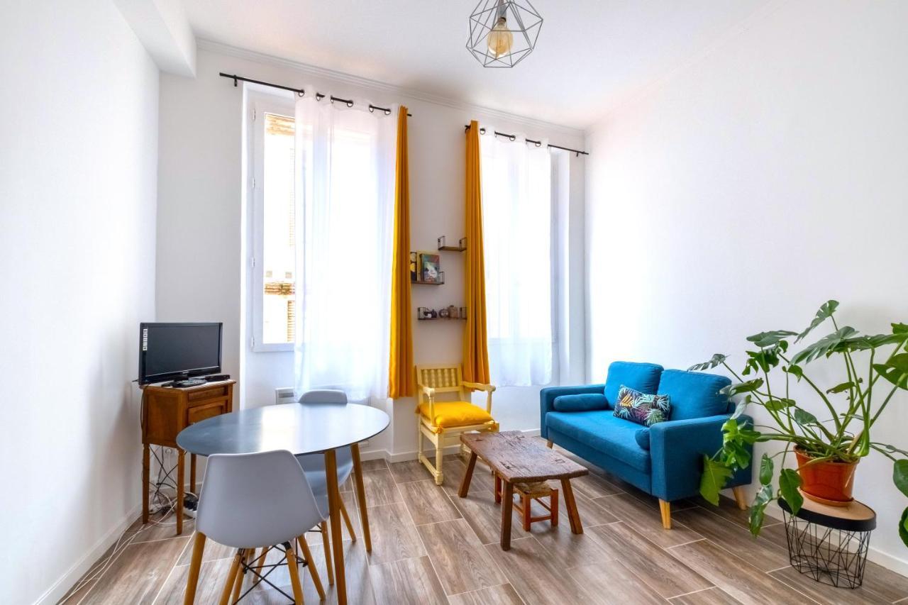 A 200M De La Gare Matabiau - Appartement Tout Equipe En Hypercentre - Toulouse Ngoại thất bức ảnh